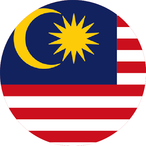 Malaysia Flag